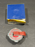 1956-1981 AMC GM Chrysler Ford radiator cap 10328