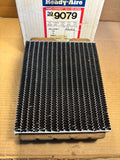 1973-1991 Chevrolet GMC truck heater core Ready Aire 399079