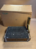 1983-1994 Ford Mazda SUV small pickup heater core CarQuest 279345