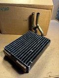 1983-1994 Ford Mazda SUV small pickup heater core CarQuest 279345