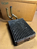 1983-1994 Ford Mazda SUV small pickup heater core CarQuest 279345