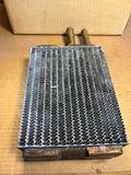1979-1992 Ford Lincoln Mercury cars heater core CarQuest 279334