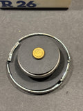 1982 Cadillac Seville Commercial Fleetwood radiator cap Stant 10226