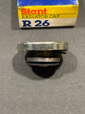 1982 Cadillac Seville Commercial Fleetwood radiator cap Stant 10226