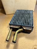 1979-1992 Ford Lincoln Mercury cars heater core CarQuest 279334