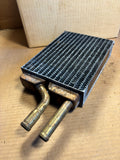 1979-1992 Ford Lincoln Mercury cars heater core CarQuest 279334