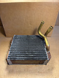 1985-1992 Firebird Camaro heater core CarQuest 279152