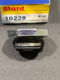 1950-1999 Ford International Chevrolet big truck radiator cap Stant 10228