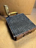 1985-1992 Firebird Camaro heater core CarQuest 279152