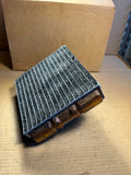 1985-1992 Firebird Camaro heater core CarQuest 279152