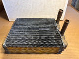1973-1991 Chevrolet GMC truck heater core CarQuest 279124