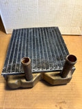 1973-1991 Chevrolet GMC truck heater core CarQuest 279124