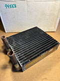 1973-1991 Chevrolet GMC truck heater core CarQuest 279124