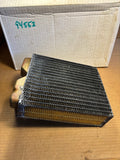 1973-1991 Chevrolet GMC truck heater core CarQuest 279124