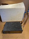 1980-1996 General Motors cars heater core CarQuest 279144
