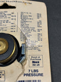 1950-1999 Ford International Chevrolet big truck radiator cap Stant 10228