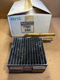 1966-1979 Ford F series and Bronco heater core CarQuest 279303