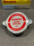 1948-1953 GM Chrysler Ford domestic makes radiator cap Stant 10208