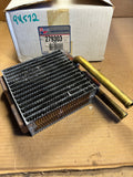1966-1979 Ford F series and Bronco heater core CarQuest 279303
