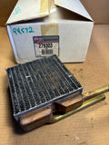 1966-1979 Ford F series and Bronco heater core CarQuest 279303