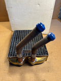 1969-1989 Ford Lincoln Mercury full size car heater core CarQuest 279336