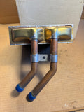 1969-1989 Ford Lincoln Mercury full size car heater core CarQuest 279336