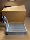 1989-1995 Ford Mercury Taurus Sable Lincoln heater core CarQuest 279367