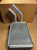 1989-1995 Ford Mercury Taurus Sable Lincoln heater core CarQuest 279367
