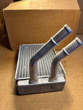 1989-1995 Ford Mercury Taurus Sable Lincoln heater core CarQuest 279367
