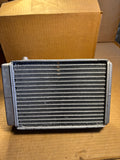 1989-1995 Ford Mercury Taurus Sable Lincoln heater core CarQuest 279367