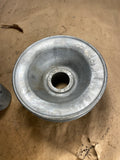 1928-1931 Ford Model A cast aluminum crank shaft pulley B-63012