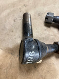 1937-1947 Ford truck tie rod ends pair NORS