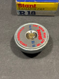 1974-1981 Ford Lincoln Mercury radiator cap Stant R-18