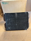 1986-1989 Mercury Sable Ford Taurus heater core CarQuest 279349