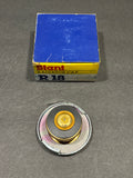 1974-1981 Ford Lincoln Mercury radiator cap Stant R-18