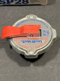 1951-1999 US domestic makes RADIATOR CAP Stant 31508