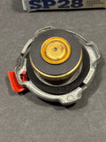 1951-1999 US domestic makes RADIATOR CAP Stant 31508