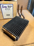 1983-1994 Ford Mazda SUV small pickup heater core Bravo B279345