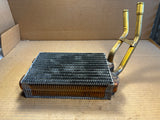 1980-1996 General Motors cars heater core CarQuest 279144
