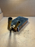 1980-1996 General Motors cars heater core CarQuest 279144