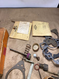 1946-1947 Chrysler 8 E7A1 Carter carburetor kit NORS