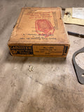 1946-1947 Chrysler 8 E7A1 Carter carburetor kit NORS