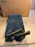 1977-1990 General Motors full size car heater core CarQuest 279133