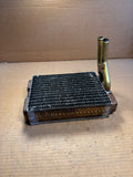 1983-1994 Ford Mazda SUV small pickup heater core CarQuest 279345