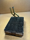 1983-1994 Ford Mazda SUV small pickup heater core CarQuest 279345