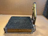 1969-1989 Ford Lincoln Mercury full size car heater core CarQuest 279336