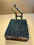 1969-1989 Ford Lincoln Mercury full size car heater core CarQuest 279336