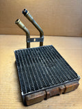 1969-1989 Ford Lincoln Mercury full size car heater core CarQuest 279336
