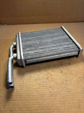 1988-1992 Chevrolet GMC pickup heater core Temp Control 7194484
