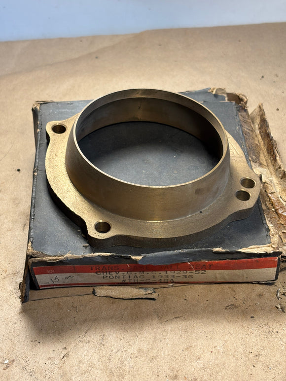 1929-1952 GMC Chevrolet Pontiac transfer case ball seat NORS National